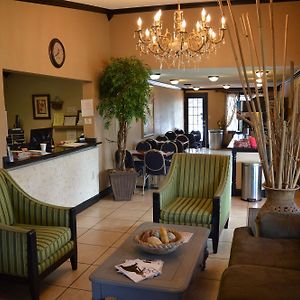 Liberty Garden Inn By Oyo Kissimmee Near Disney World